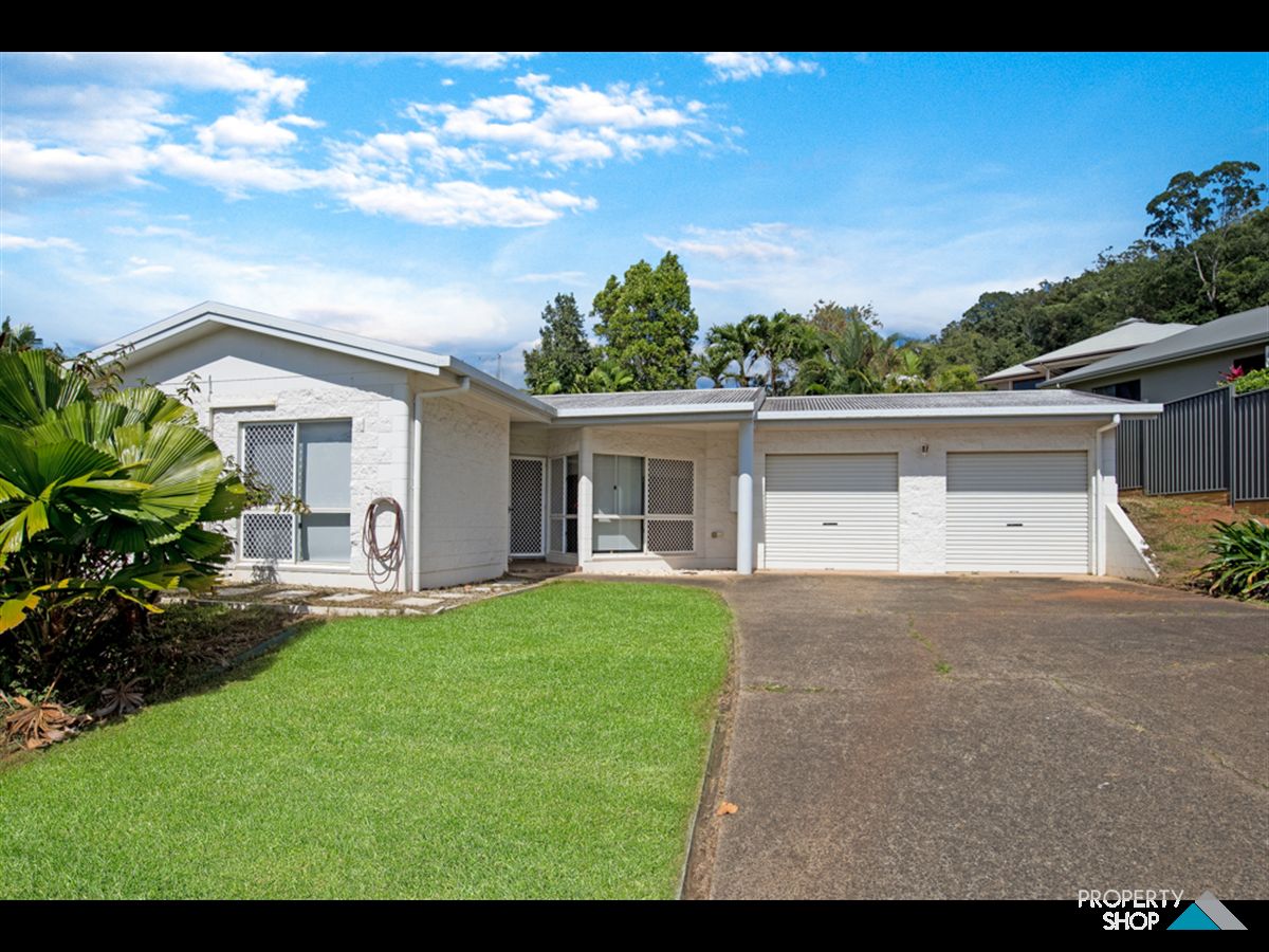 13 Fitzroy Street, Mount Sheridan Property History & Address Research