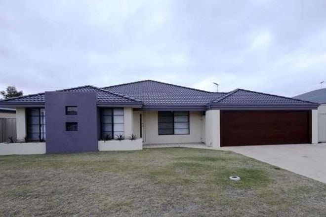 Picture of 61 Sanctuary Drive, BERTRAM WA 6167