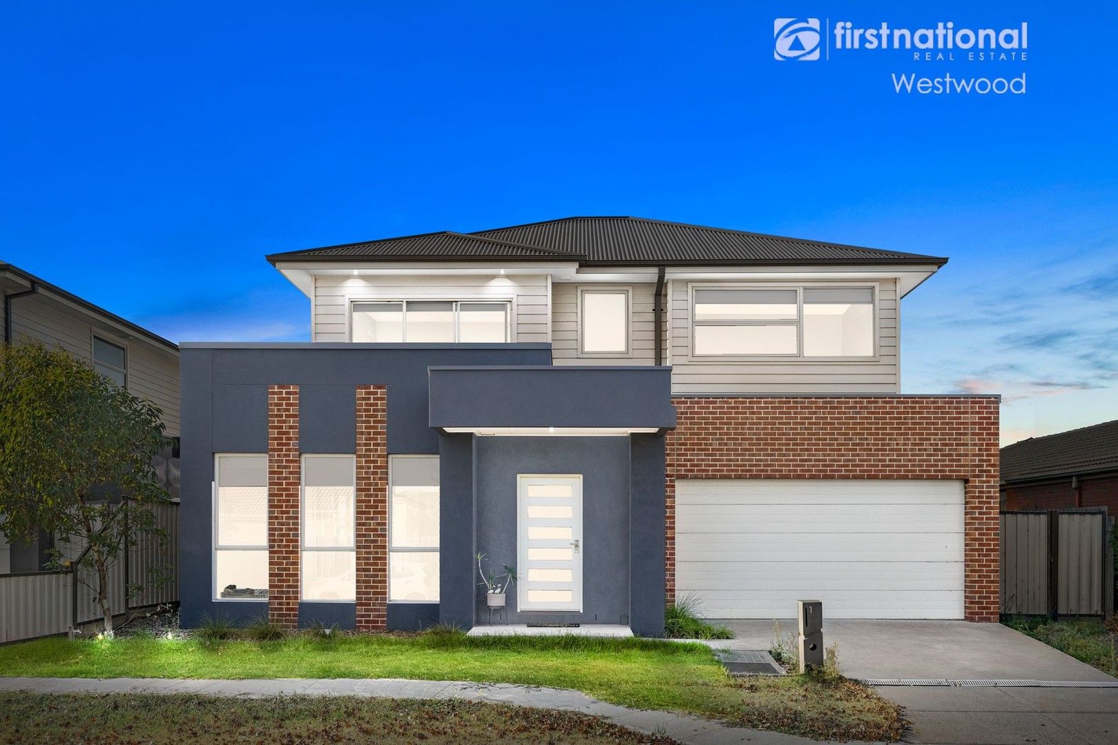 1 Nitaya Street, Hoppers Crossing VIC 3029, Image 0