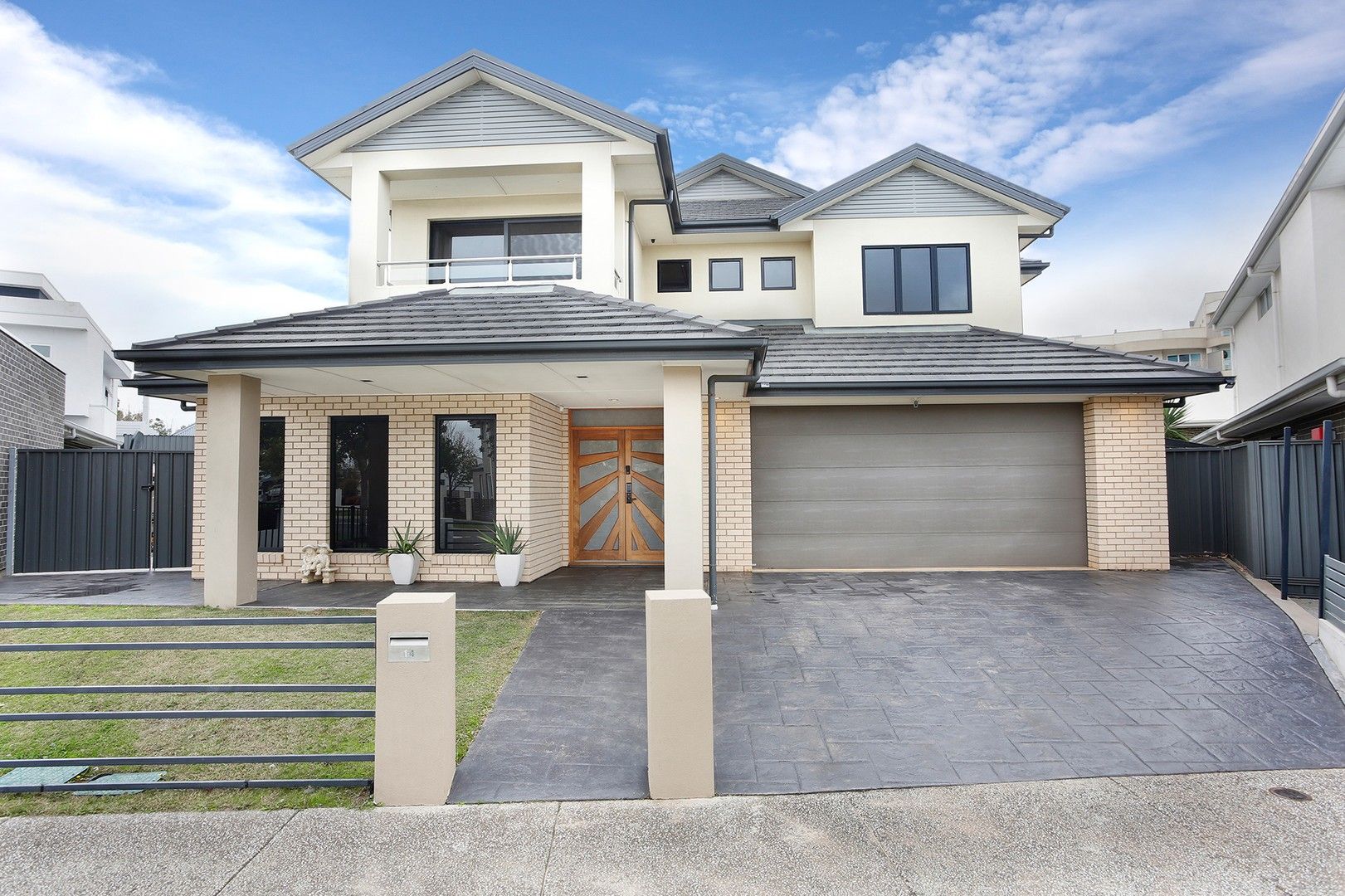 14 Gulnare Grove, Lightsview SA 5085, Image 0