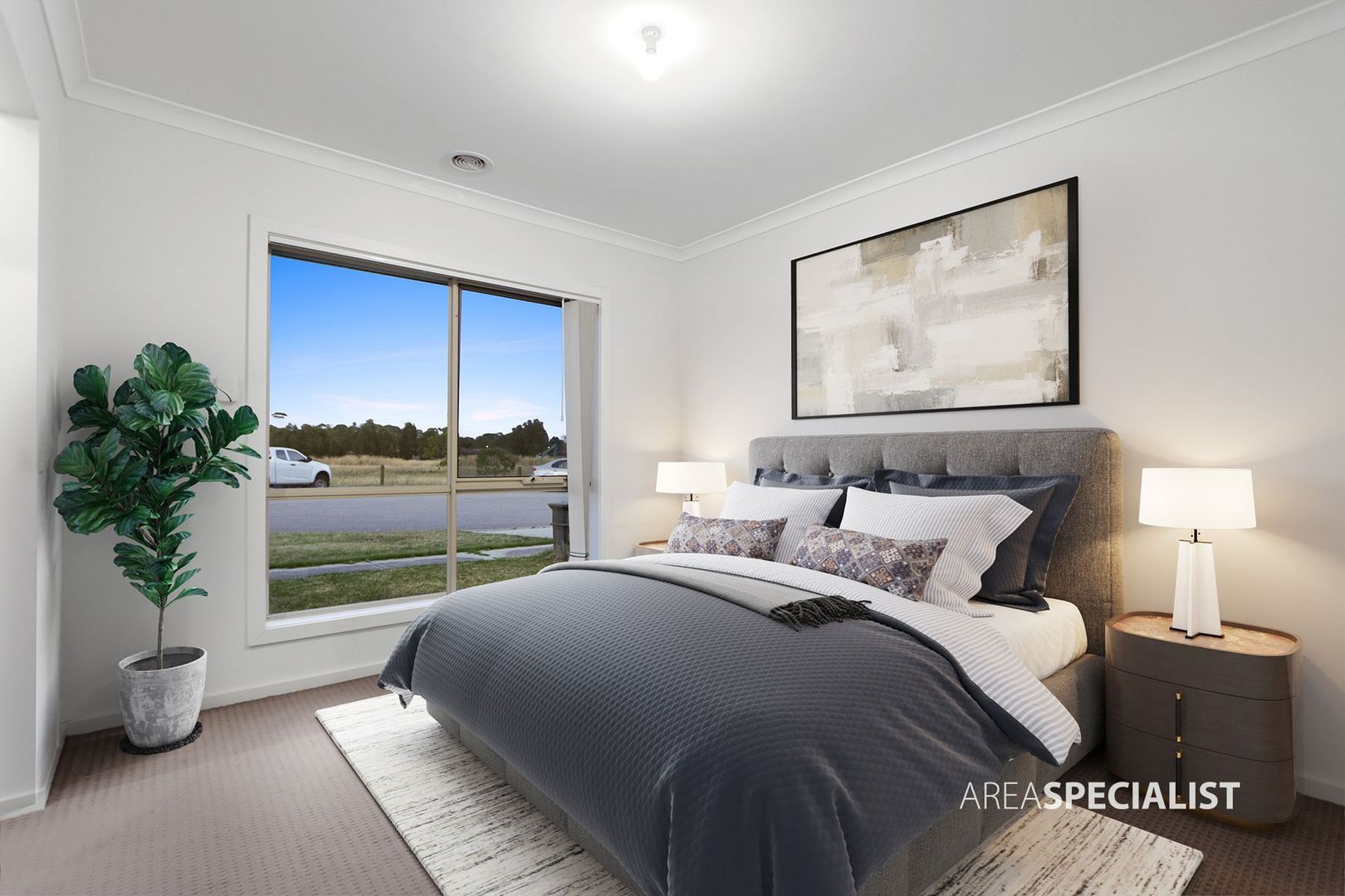 35 Sallys Run, Hampton Park VIC 3976, Image 2