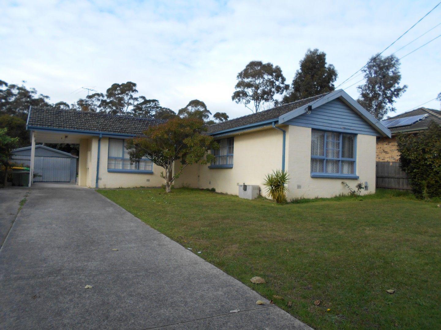 44 Longfellow Avenue, Mooroolbark VIC 3138 House For Rent Domain