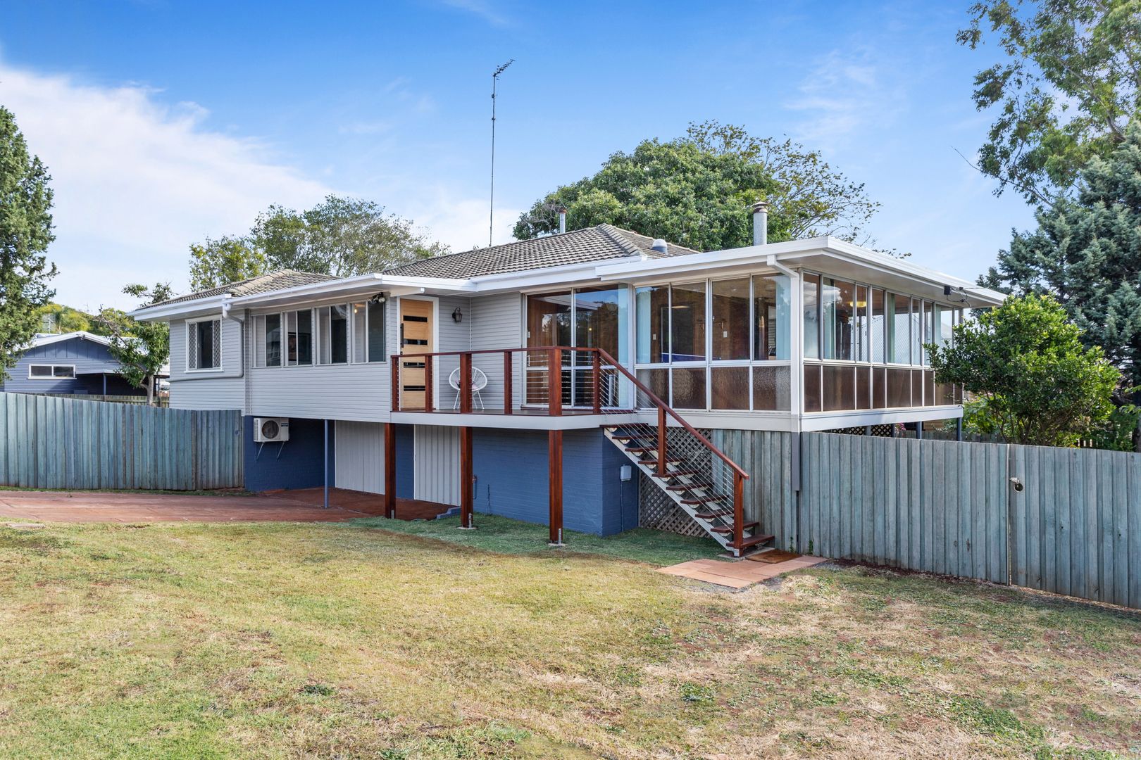 180 South Street (cnr Llewellyn Street), Centenary Heights QLD 4350, Image 1