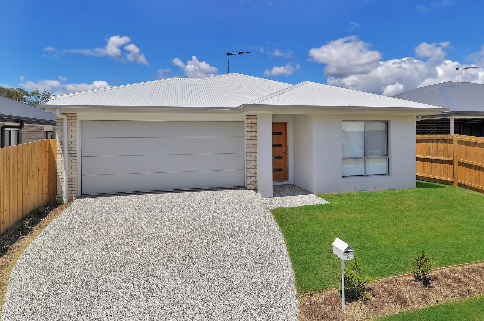 38 Aaron Circuit, Browns Plains QLD 4118 House For Rent Domain