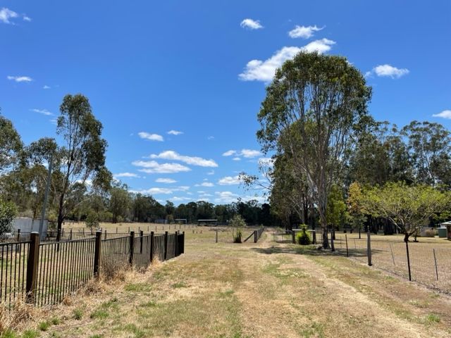 41 Pitts Road, South Nanango QLD 4615, Image 2