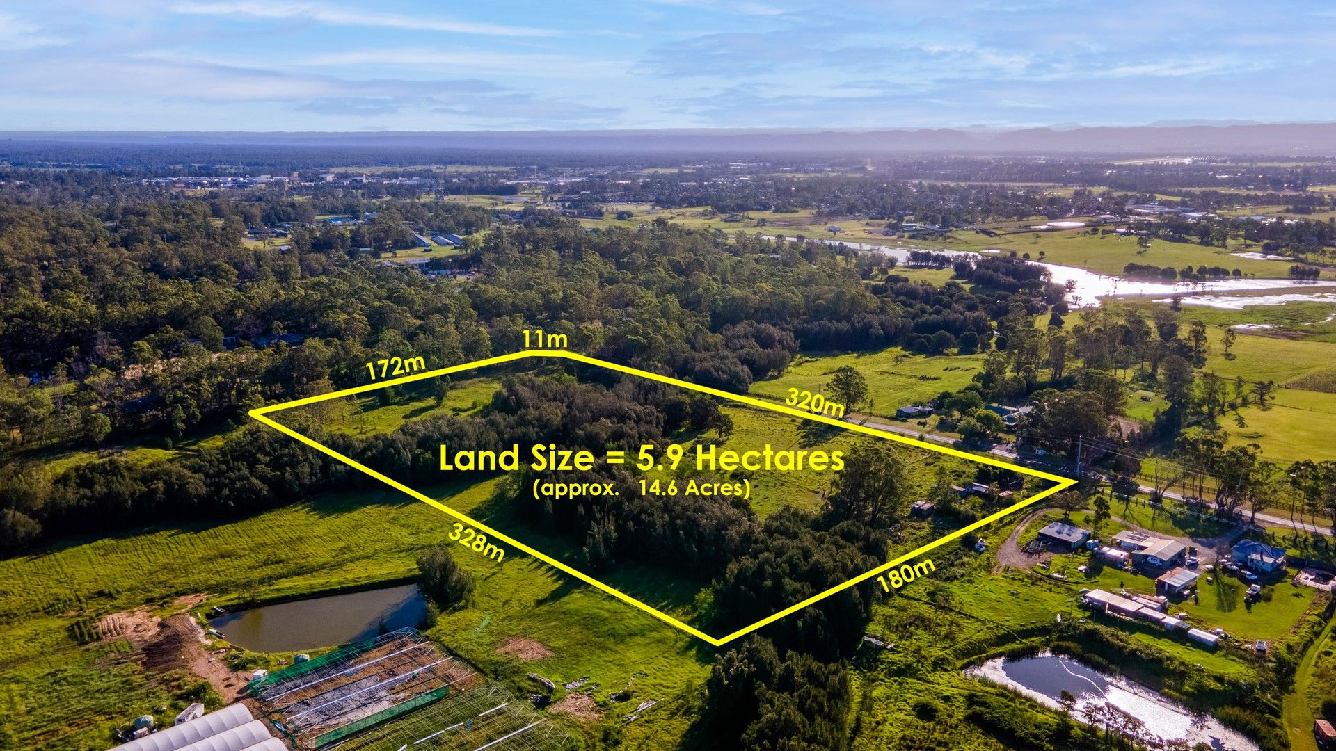 212 Old Stock Route Road, Oakville NSW 2765 House for Sale Domain