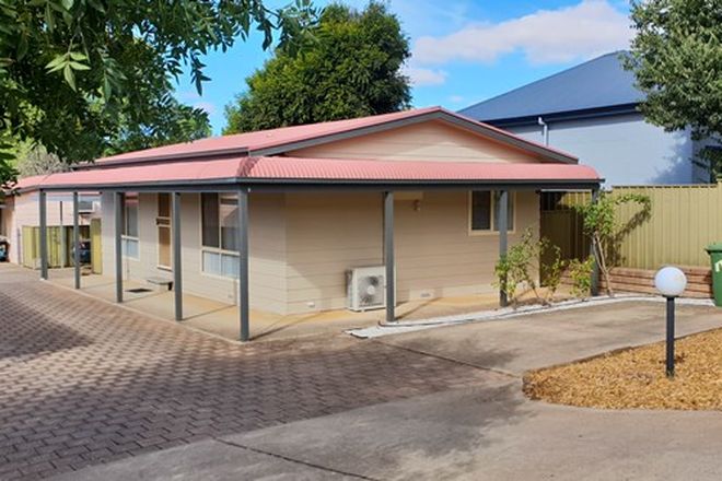 Picture of 2/37 Agnes Street, CLARE SA 5453