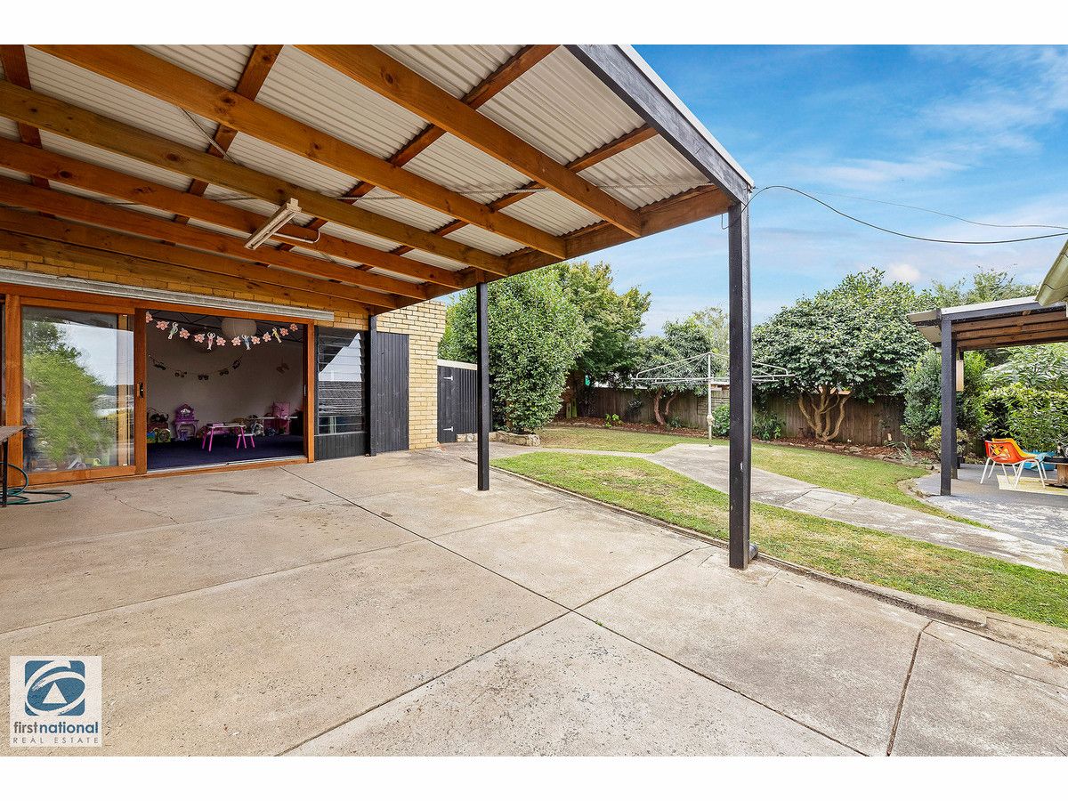 3 Gerrard Street, Drouin VIC 3818, Image 1