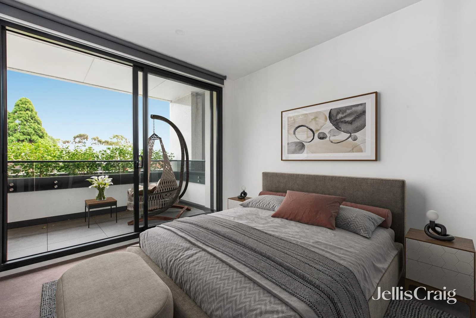 Additional image 6 of 205/3 Cartmell Street, Heidelberg VIC 3084