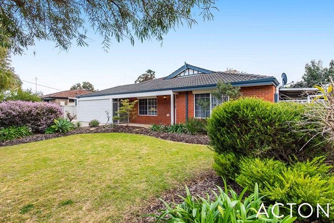 Picture of 8 Kingfisher Drive, NORTH YUNDERUP WA 6208