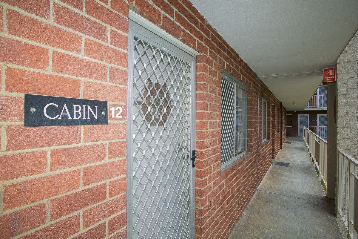 12/99 Ninth Avenue, Maylands WA 6051 Apartment For Rent Domain