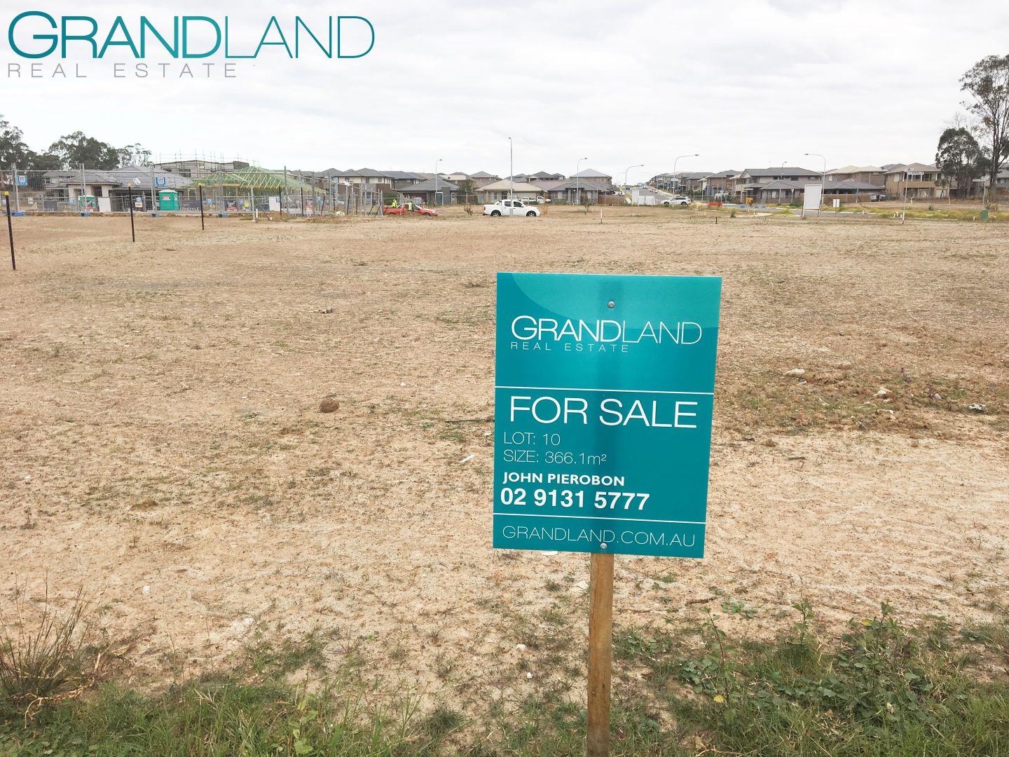 5 Muir Road, Edmondson Park Property History & Address Research Domain