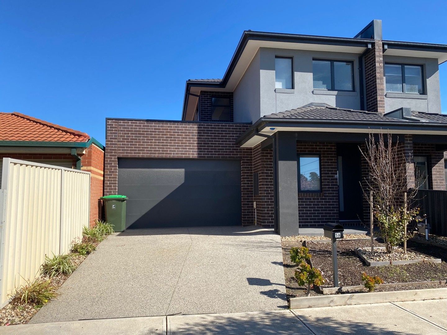 3 bedrooms House in 5a Carroll Street DEER PARK VIC, 3023