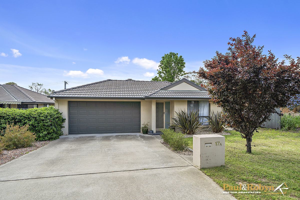 17A Michie Street, Wanniassa ACT 2903, Image 0