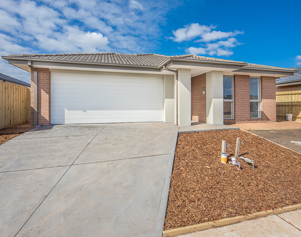 58 Arkins Circuit, Tarneit VIC 3029