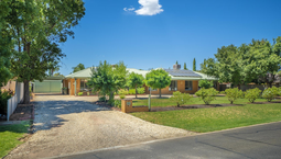 Picture of 28 Stockmans Drive, IRYMPLE VIC 3498