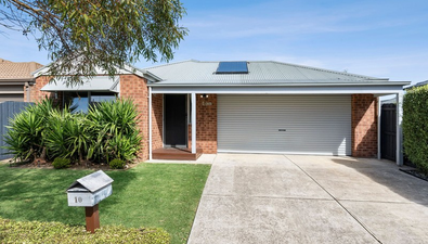 Picture of 10 Speranza Court, MARSHALL VIC 3216
