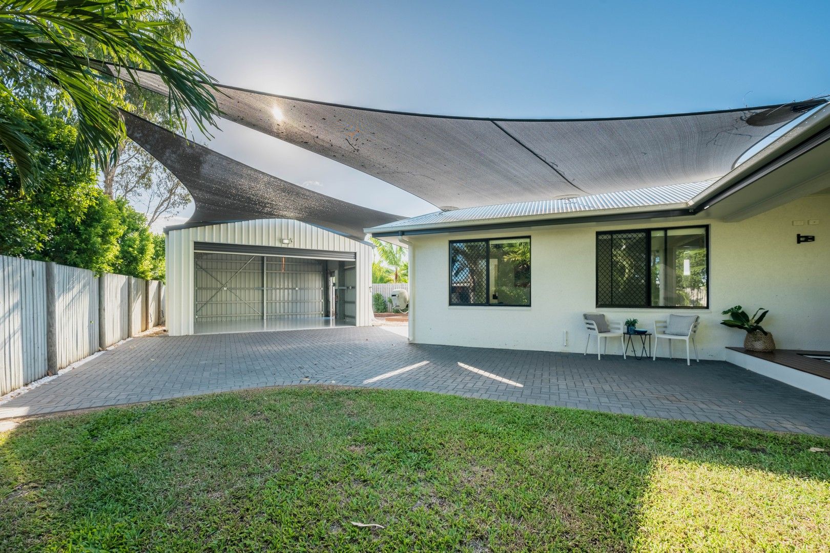 1 Emperor Boulevard, Burdell QLD 4818, Image 0