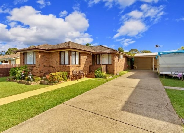 31 Ravenswood Street, Mannering Park NSW 2259