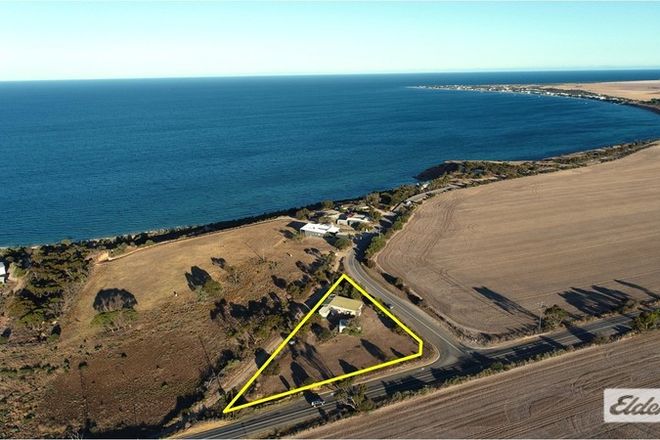 Picture of 5 Black Point Road, BLACK POINT SA 5571