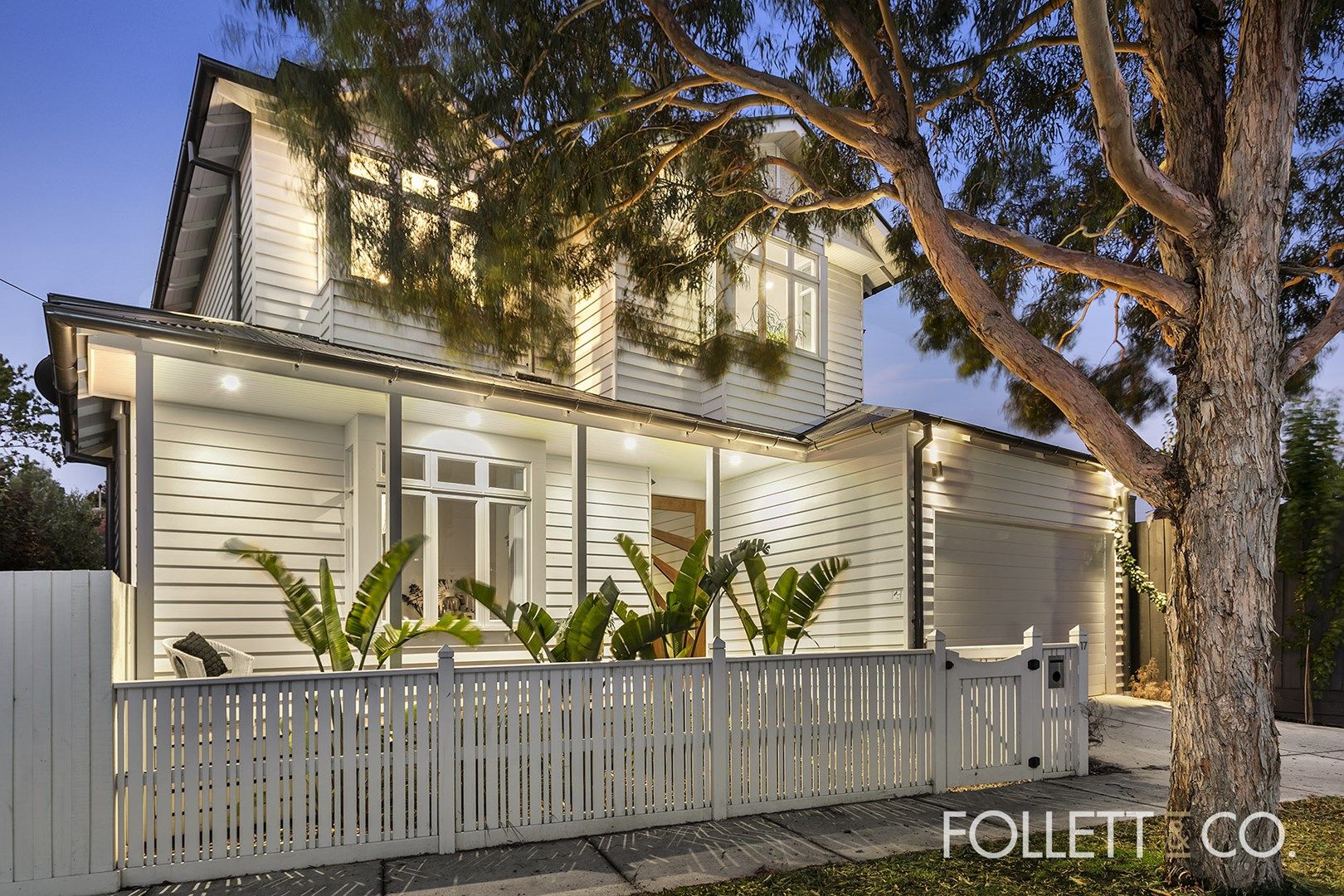 17 Banks Avenue, Hampton VIC 3188, Image 0