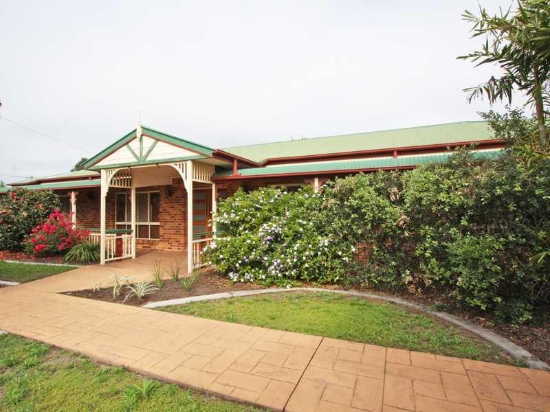 40 Cummins Road, BRANYAN QLD 4670, Image 0