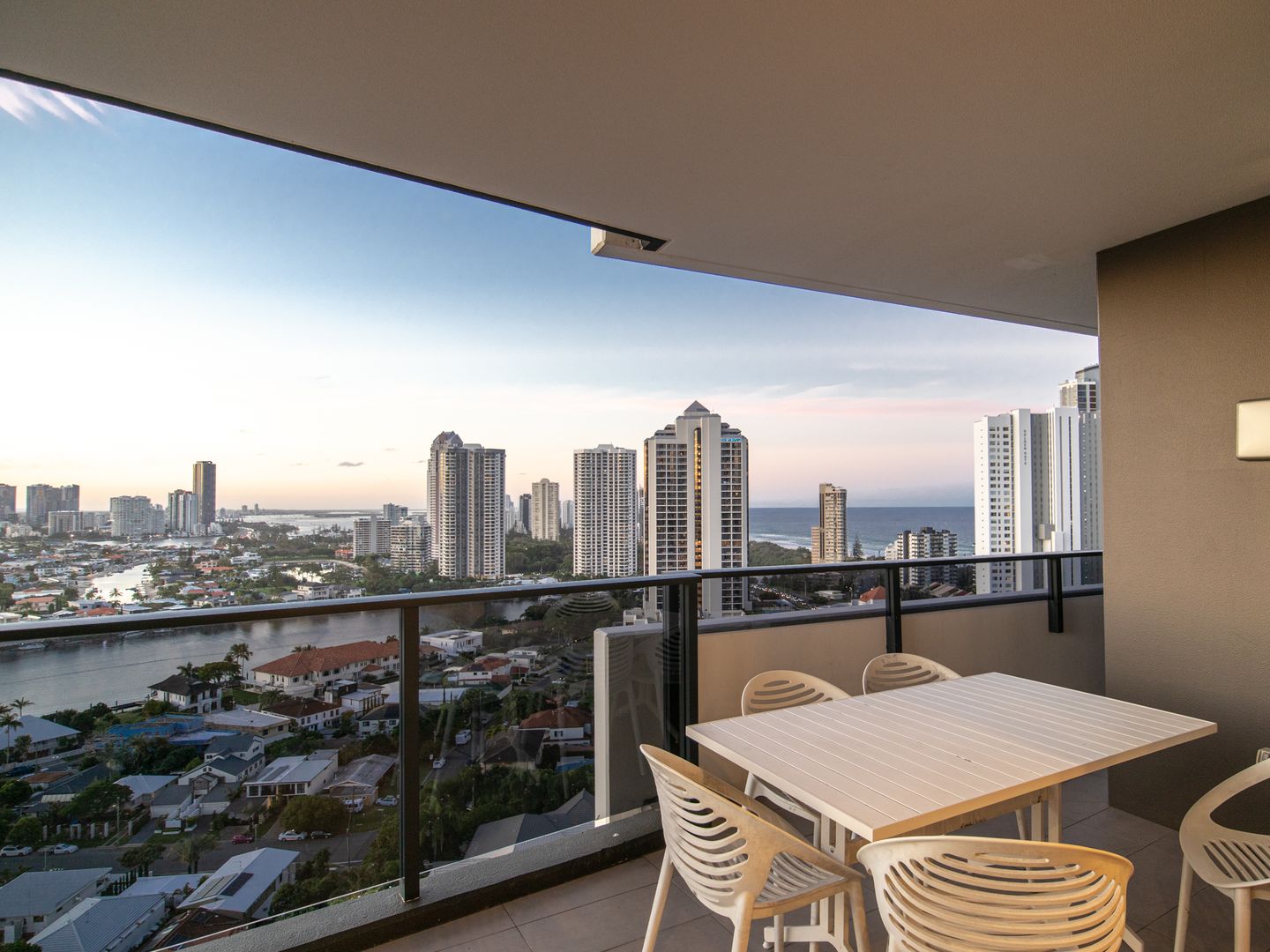 2102/9 Norfolk Avenue, Surfers Paradise QLD 4217, Image 1