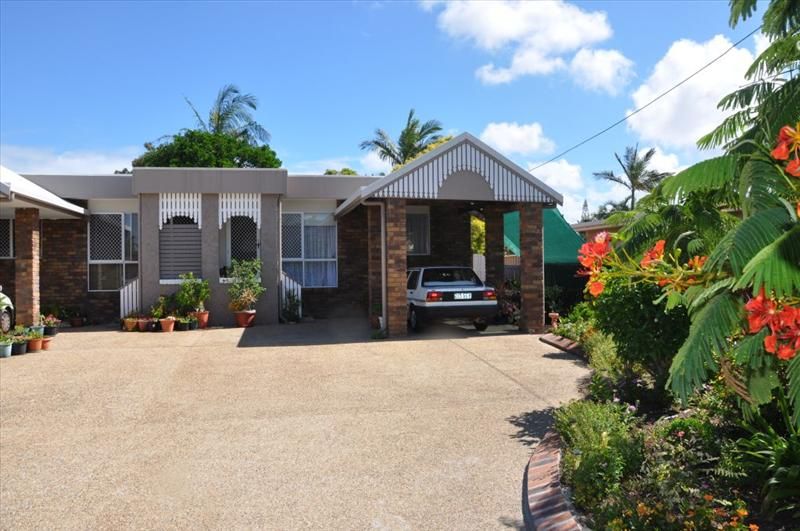 2/36 Boomba Street, Pacific Paradise QLD 4564, Image 0