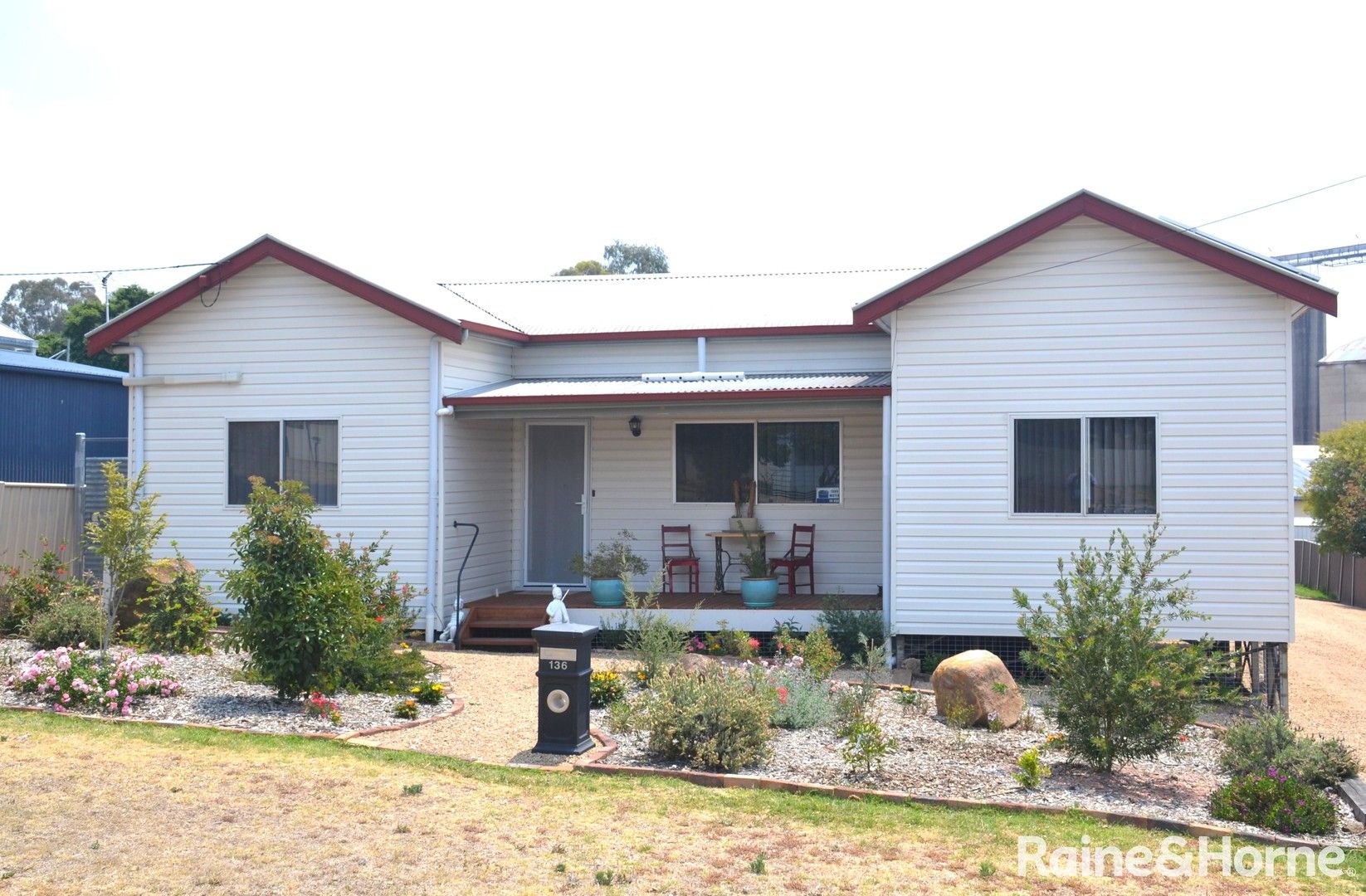3 bedrooms House in 136 Brae Street INVERELL NSW, 2360