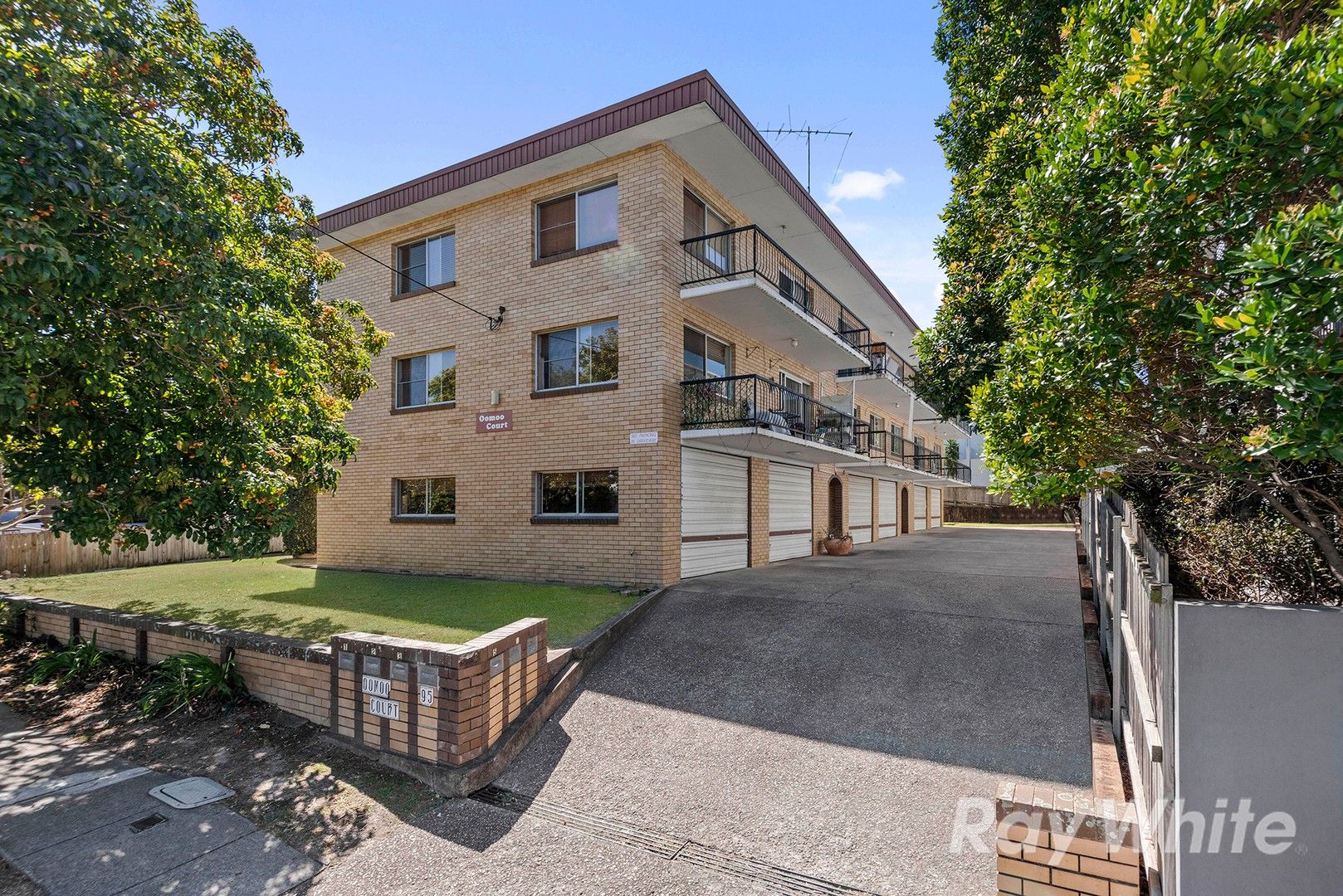 4/95 Eton Street, Nundah QLD 4012, Image 0