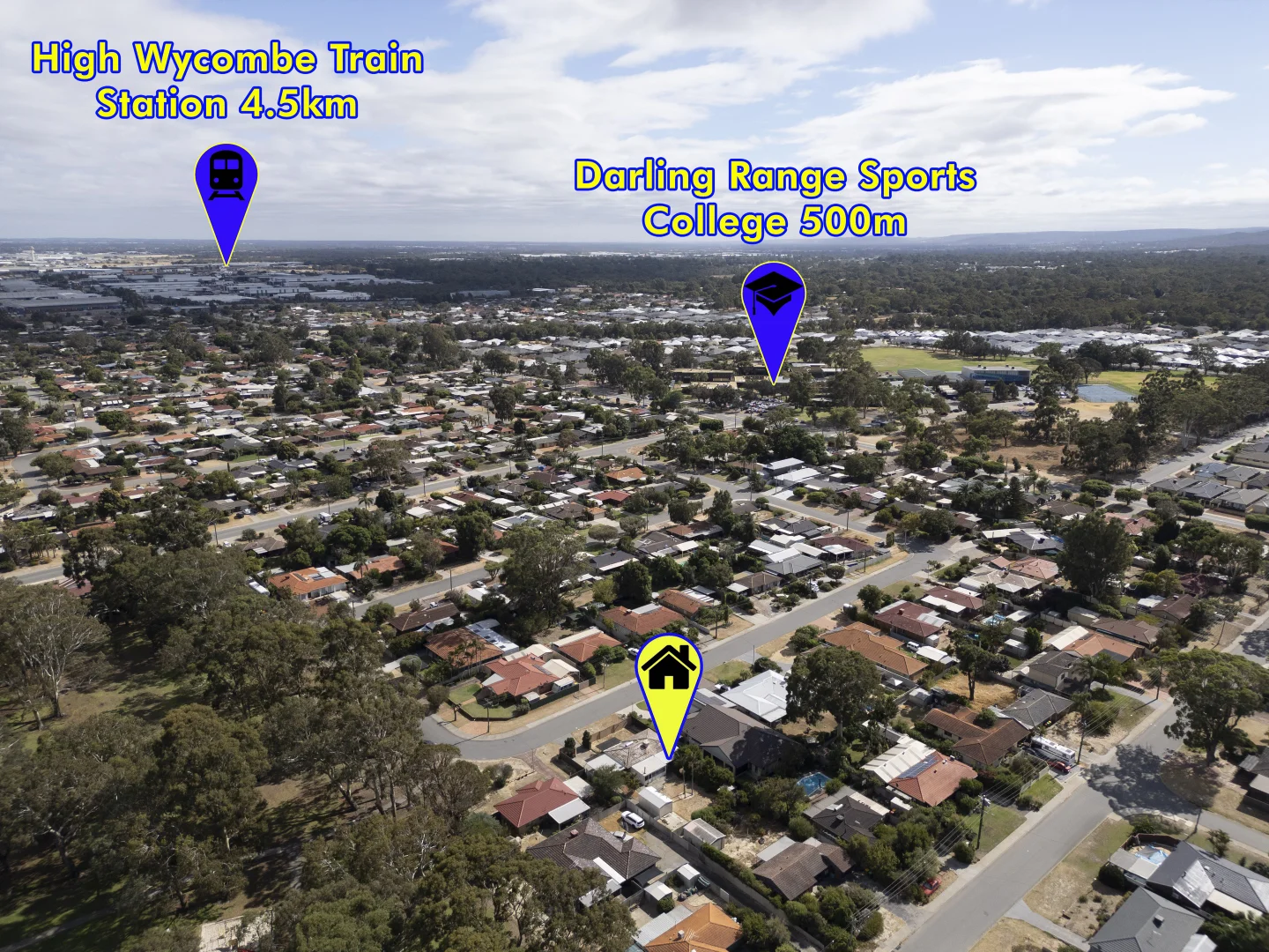 Additional image 28 of 37 Akebia Way, Forrestfield WA 6058