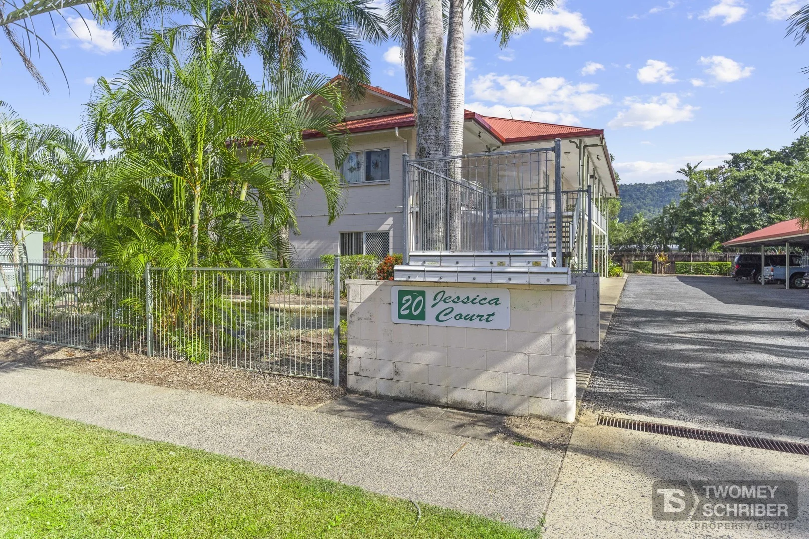 Additional image 4 of 6/20 Springfield Crescent, Manoora QLD 4870