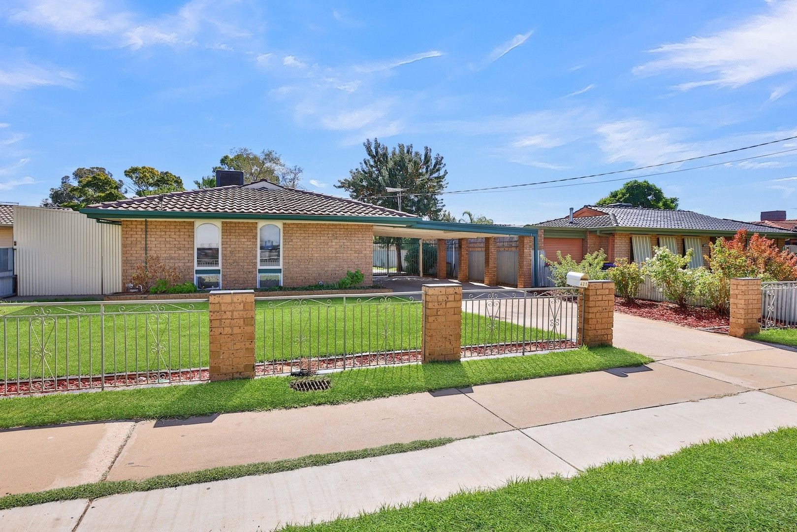 421 Benetook Avenue, Mildura VIC 3500, Image 0