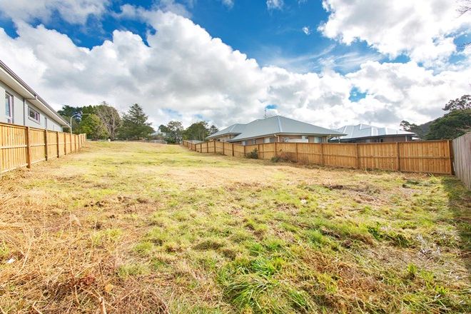 Picture of 5 Barton Close, MITTAGONG NSW 2575
