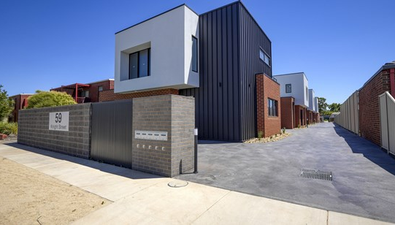 Picture of 3/59 Knight Street, SHEPPARTON VIC 3630
