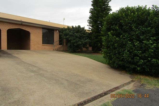 Picture of 4/16 Boundary Street, MOREE NSW 2400