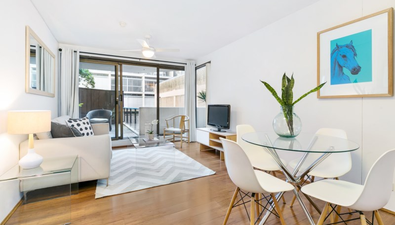 Picture of 602/160 Goulburn Street, SURRY HILLS NSW 2010