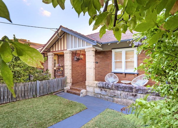 21A Moore Street, Drummoyne NSW 2047