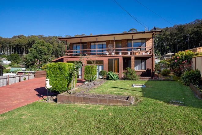 Picture of 6 Cove Court, NORTH NAROOMA NSW 2546