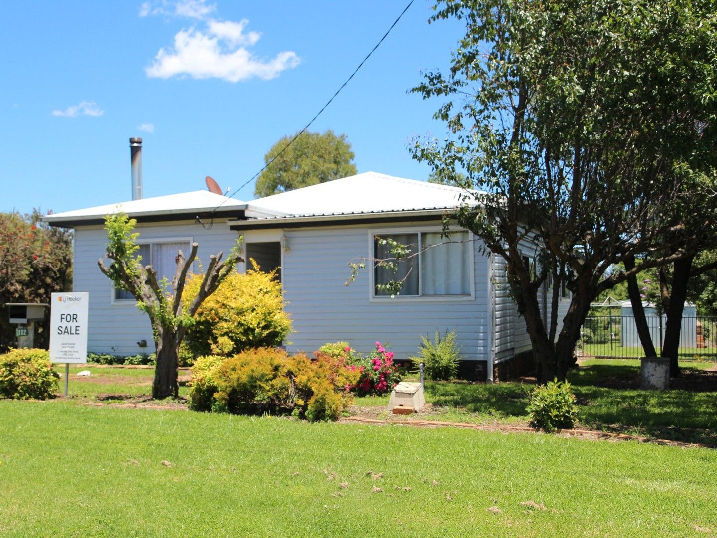 112 Coronation Avenue, Glen Innes NSW 2370, Image 0