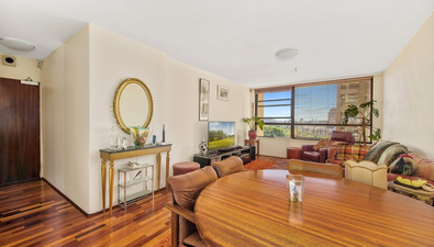 Picture of 178/27 Park Street, SYDNEY NSW 2000