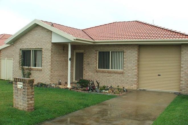 Picture of 48 Medowie Road, OLD BAR NSW 2430