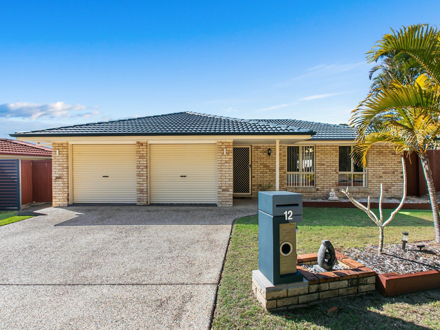 12 Fanfare Place, Capalaba QLD 4157, Image 0