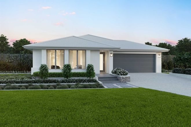 Picture of 344 JOHN OXLEY DRIVE, PORT MACQUARIE, NSW 2444