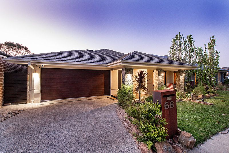 66 Maintop Ridge, Botanic Ridge Property History & Address Research