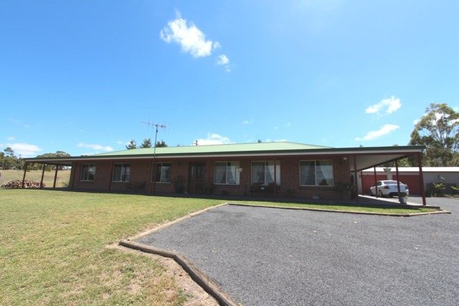 Picture of 112 Howards Drive, MOUNT RANKIN NSW 2795