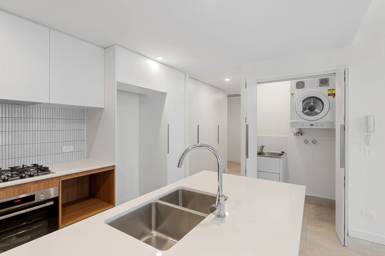 Additional image 5 of 31208/15 Wharf Street, Hamilton QLD 4007