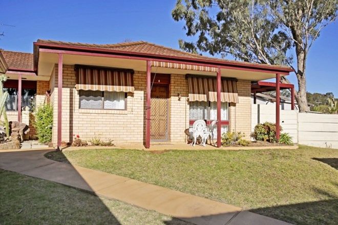 Picture of 8/31 Crookston Drive, CAMDEN SOUTH NSW 2570