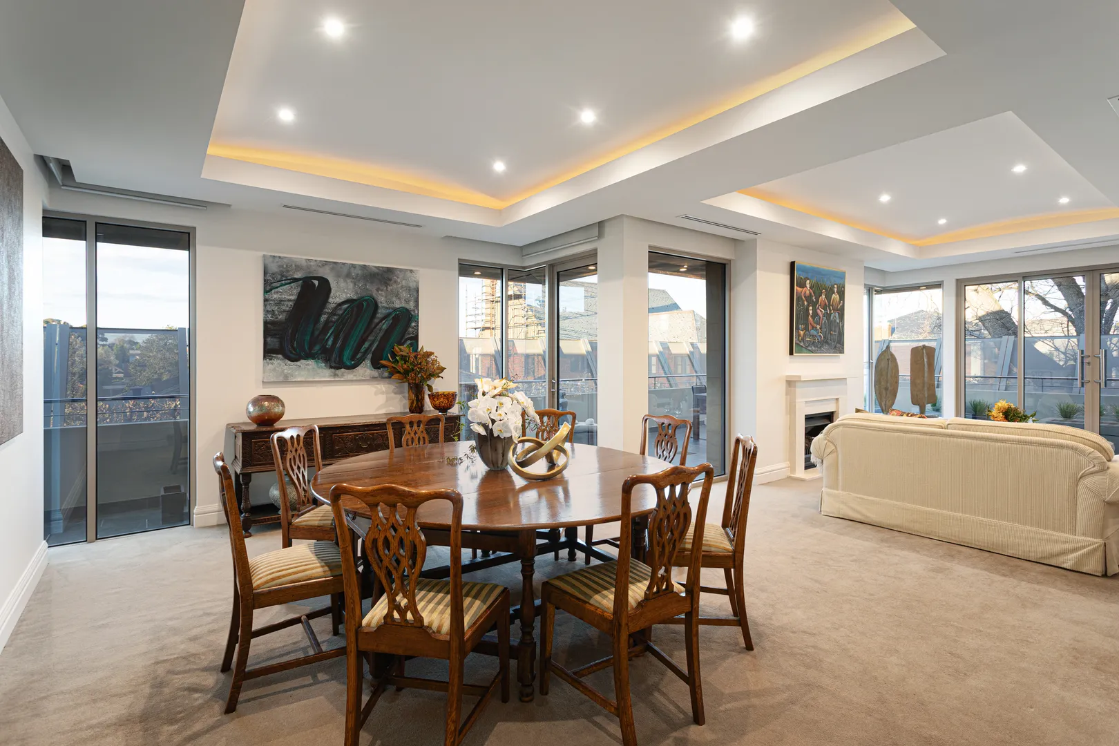 Apartment in Brighton - View 4