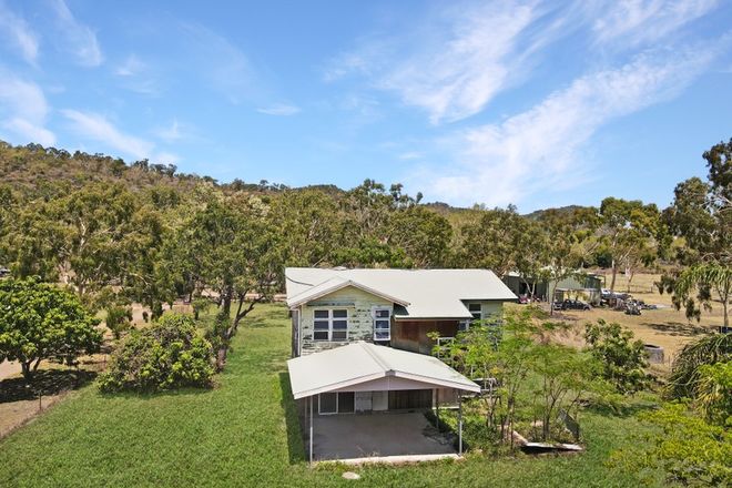 Picture of 58B Alligator Creek Road, ALLIGATOR CREEK QLD 4816